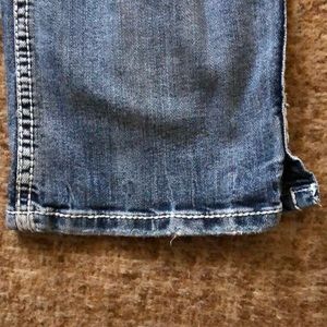 Silver Jeans Jeans - Silver McKenzie Jeans size 34x32 Silver Jeans Jeans - Silver McKenzie Jeans size 34x32